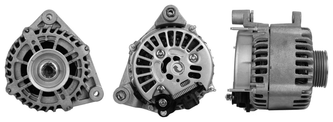 Generator / Alternator ELSTOCK 27-4968