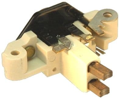Regulator, alternator HC-Cargo F 032 139 854