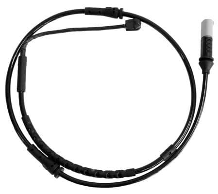 senzor de avertizare,uzura placute de frana TEXTAR 98042400