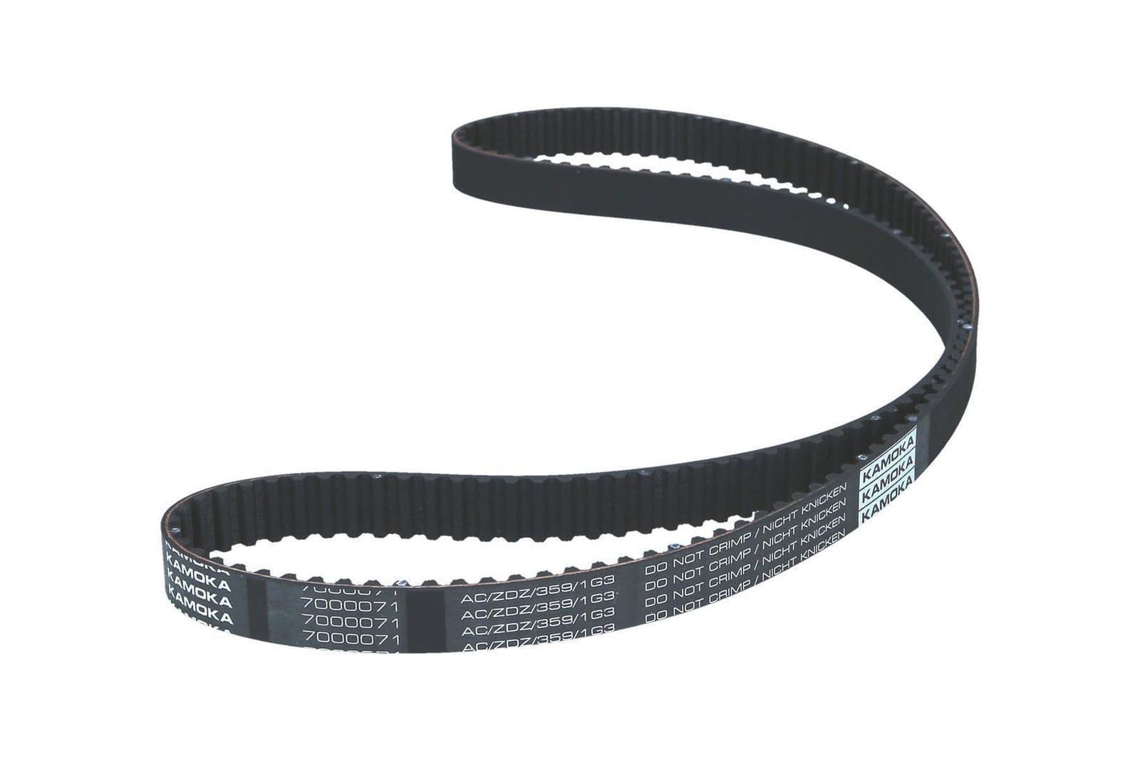 Curea de distributie KAMOKA 7000071