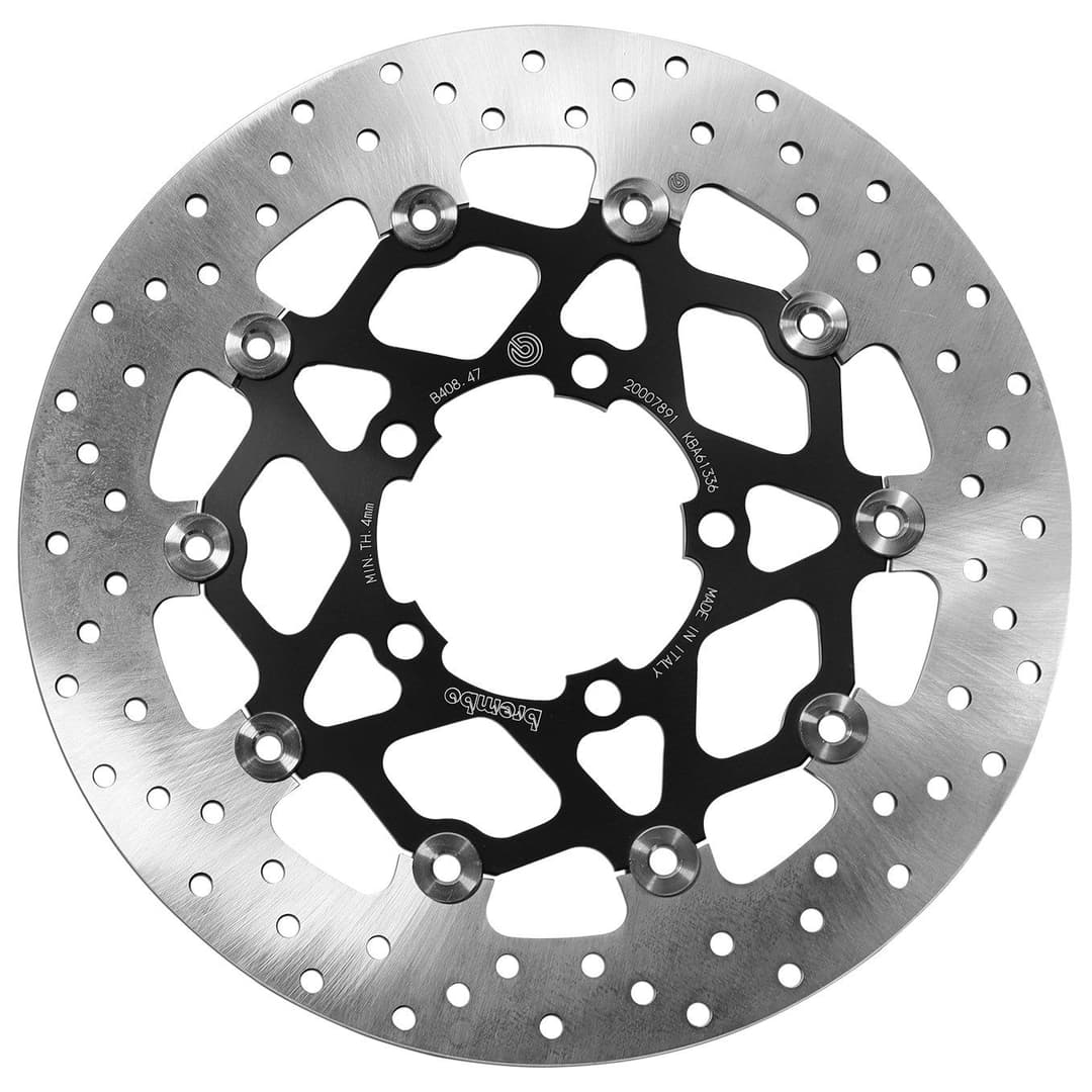 Disc frana BREMBO PRIME - Serie-Oro - Floating Disc 78B40847