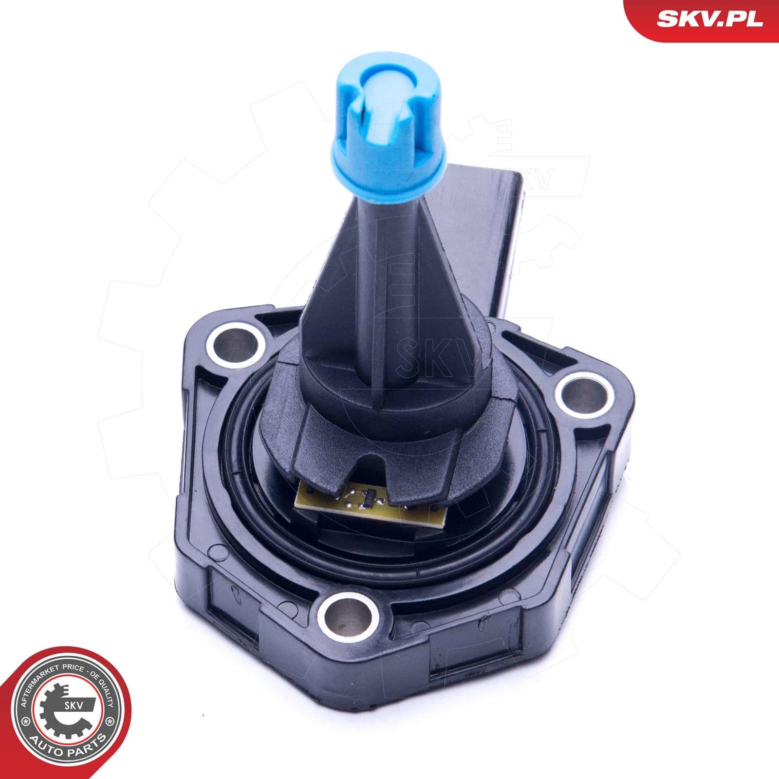 senzor,nivel ulei motor ESEN SKV 17SKV391