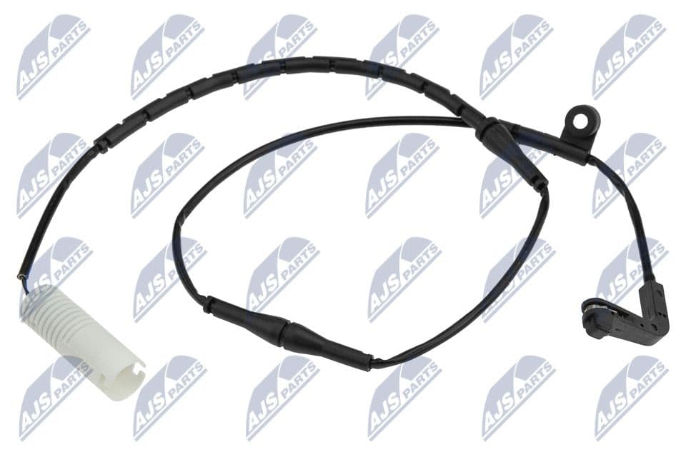 senzor de avertizare,uzura placute de frana NTY HCZ-BM-048