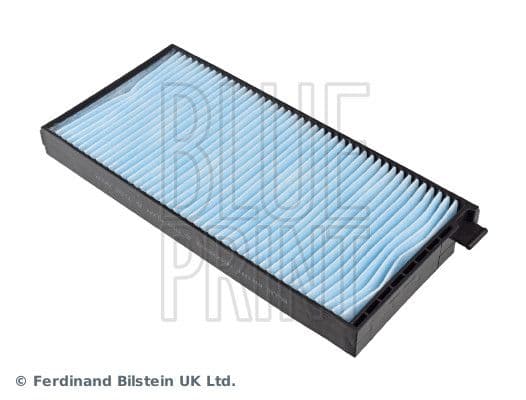 Filtru, aer habitaclu BLUE PRINT ADG02591