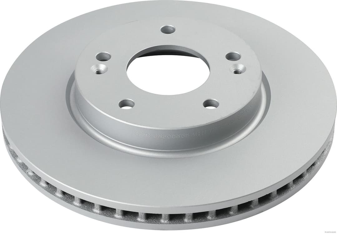 Disc frana HERTH+BUSS JAKOPARTS J3300355