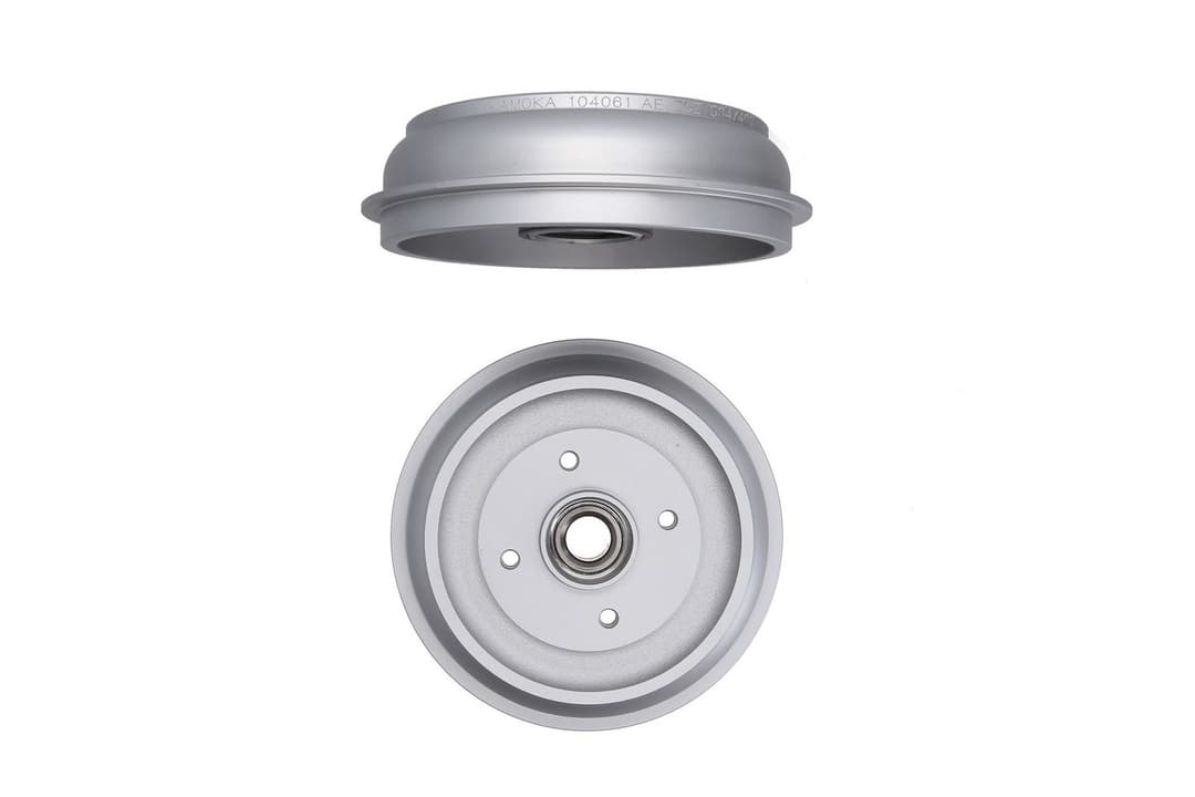 Tambur frana KAMOKA 104061