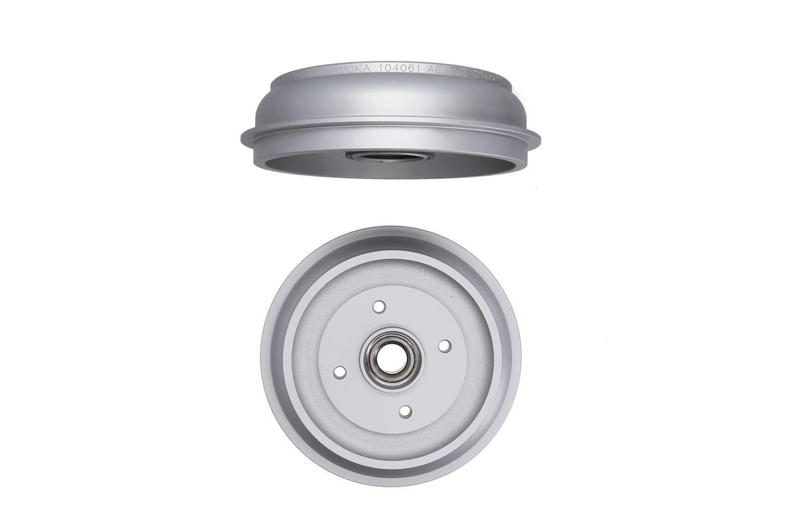 Tambur frana KAMOKA 104061