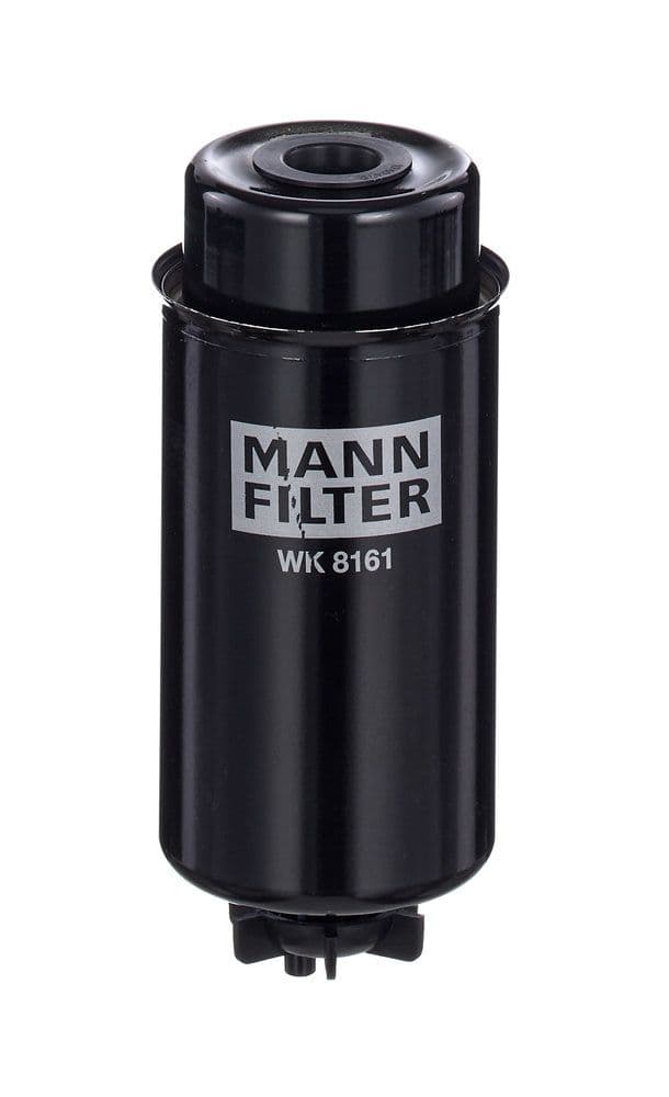 filtru combustibil MANN-FILTER WK 8161