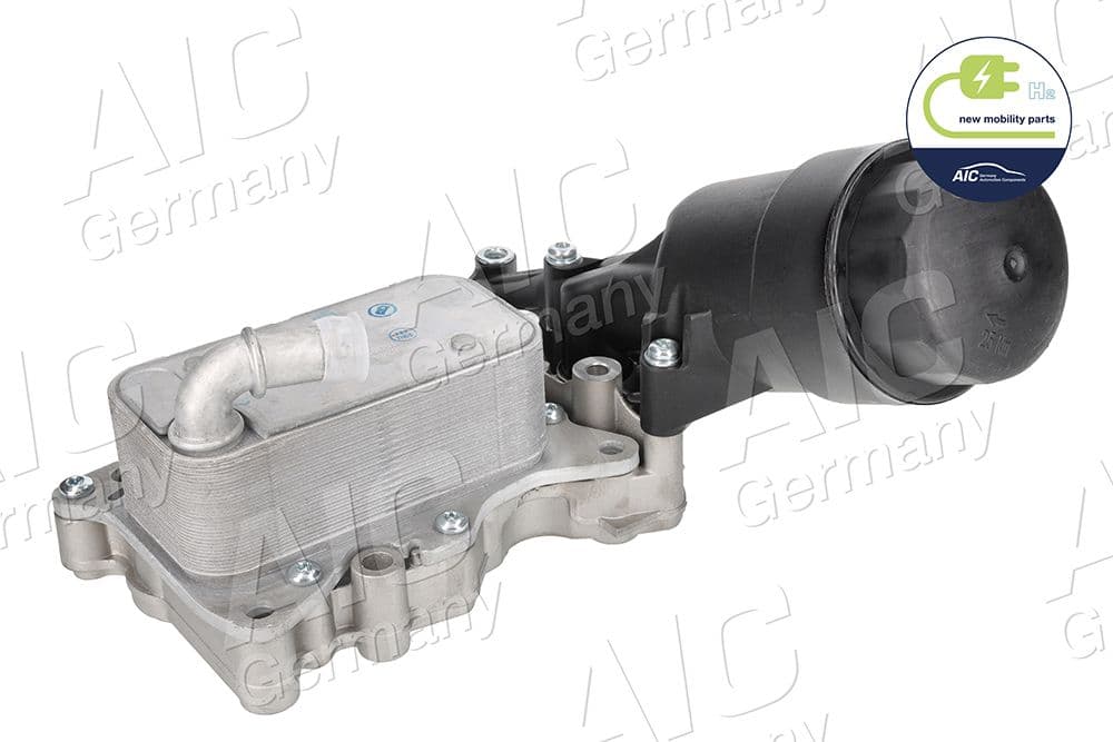 Locas filtru ulei AIC PĂRȚI ALE NOII MOBILITĂȚI 58344