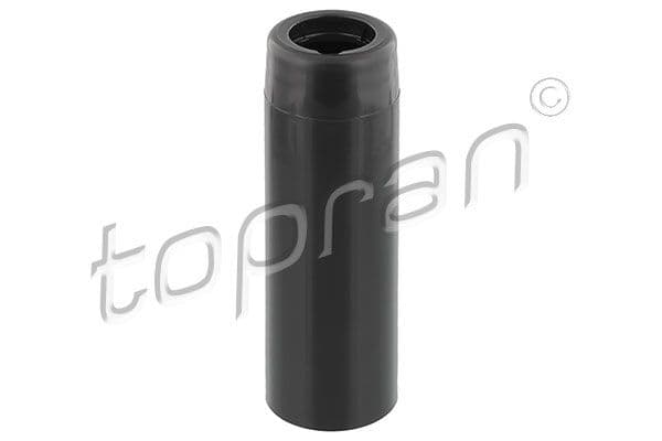 Capac protectie/Burduf, amortizor TOPRAN 114 005