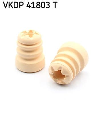 chit protectie praf,amortizor SKF VKDP 41803 T