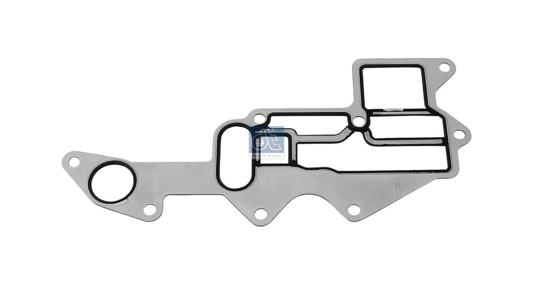 Garnituri, carcasa filtru ulei DT Spare Parts 2.11454
