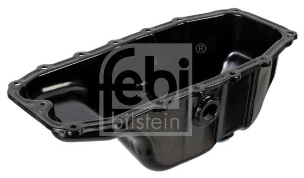 Baie ulei FEBI BILSTEIN febi Plus 174121