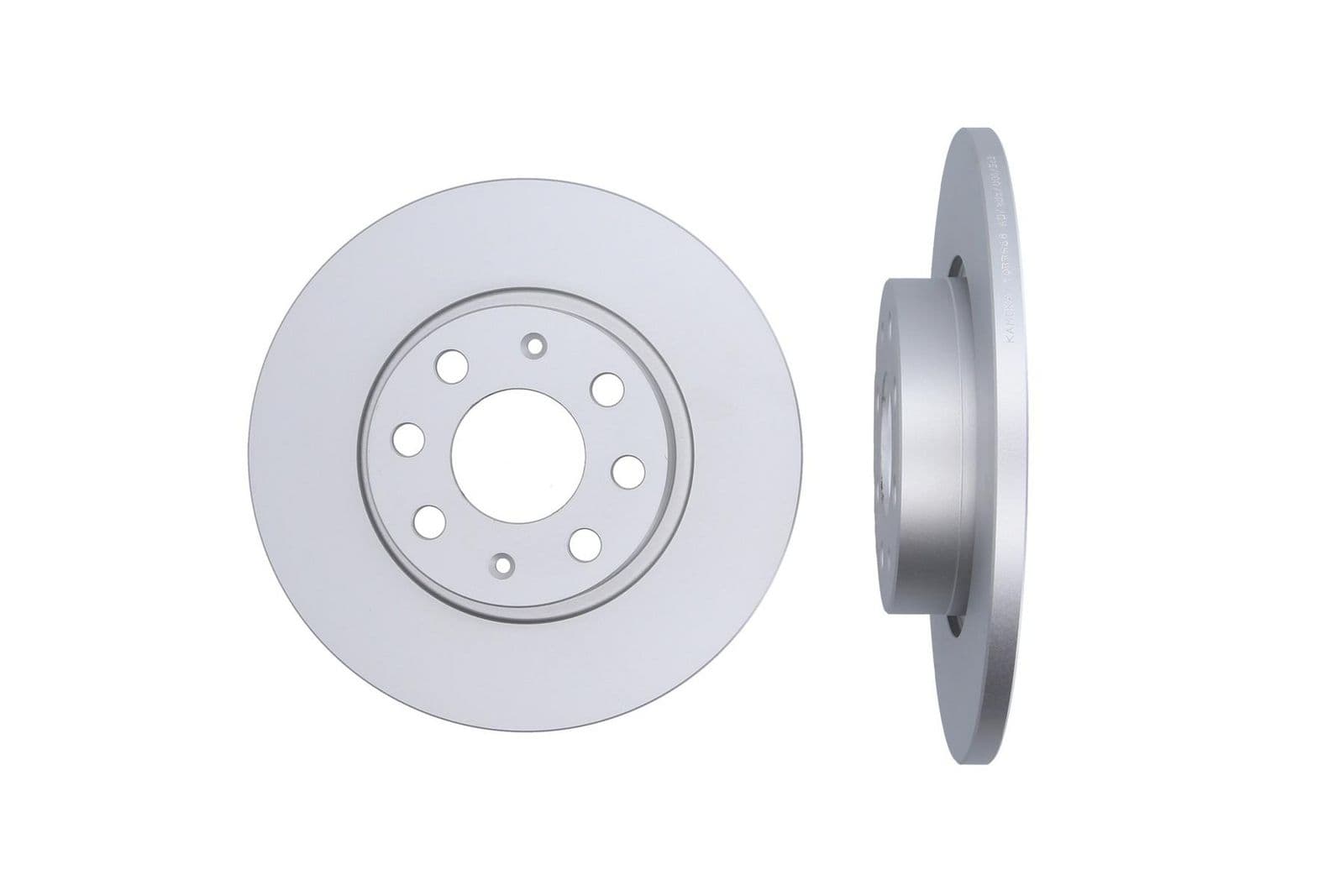 Disc frana KAMOKA 1033568