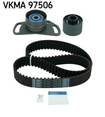 Set curea de distributie SKF VKMA 97506
