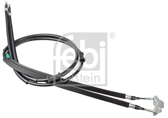 Cablu, frana de parcare FEBI BILSTEIN 108707