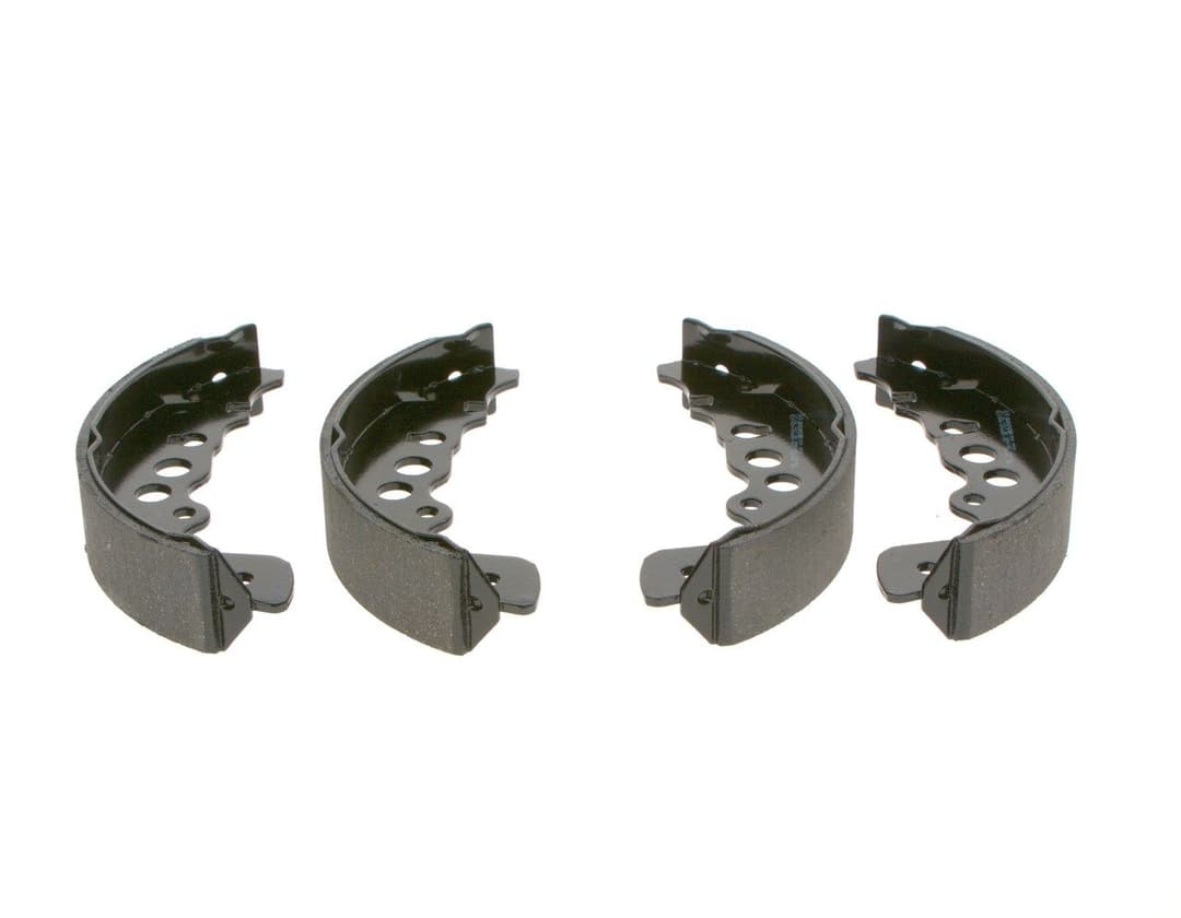 Set saboti frana BOSCH 0 986 487 616