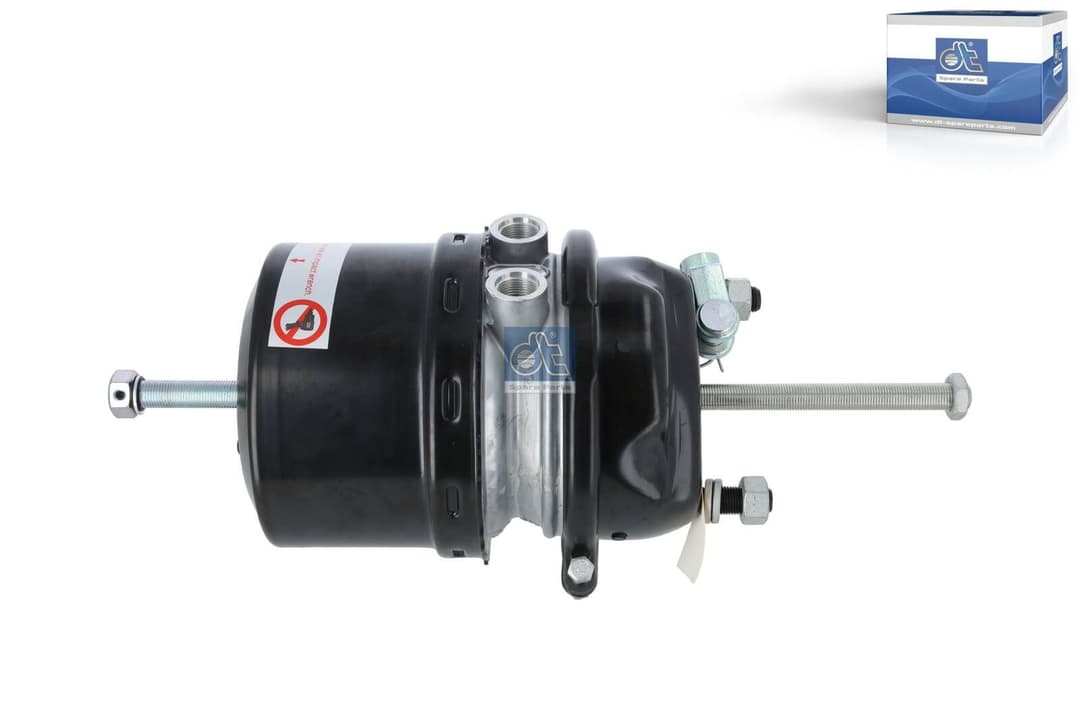 Cilindru de frana pretensionat cu arc DT Spare Parts 4.65597