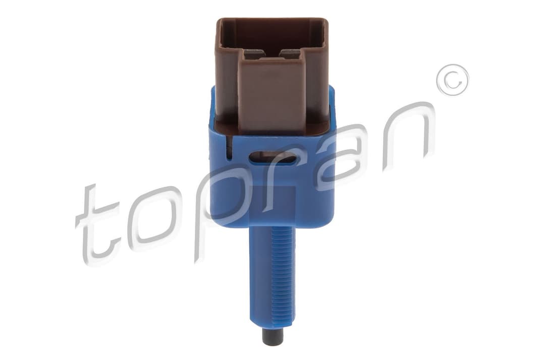 Comutator lumini frana TOPRAN 702 835