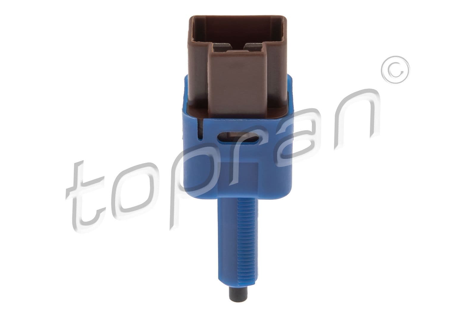 Comutator lumini frana TOPRAN 702 835