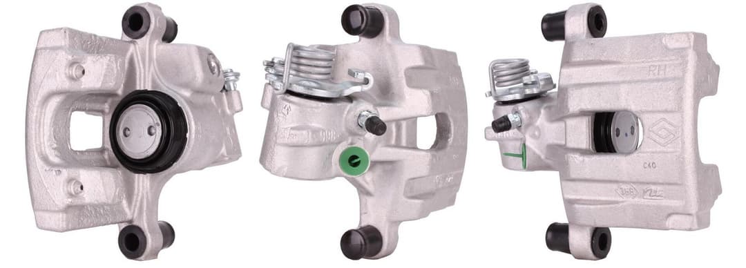 Etrier frana FERODO PREMIER FCL694304