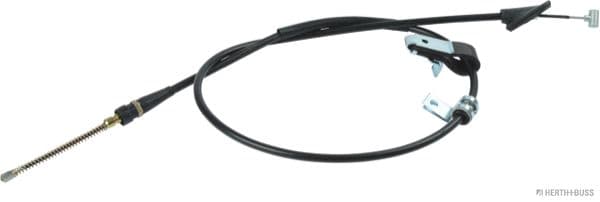 Cablu, frana de parcare HERTH+BUSS JAKOPARTS J3938025