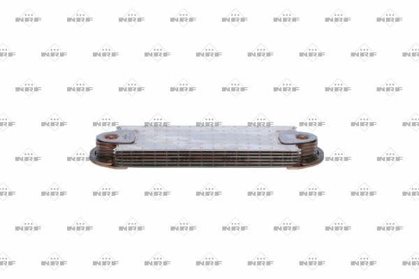 Radiator ulei, ulei motor NRF 31244