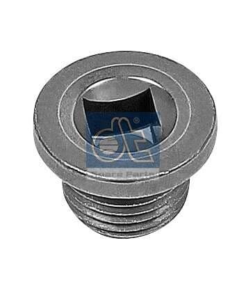 surub de golire,baia de ulei DT Spare Parts 6.20404