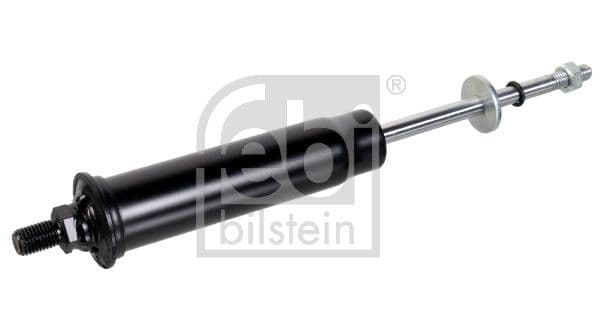 Amortizor, suspensie cabina FEBI BILSTEIN 28527