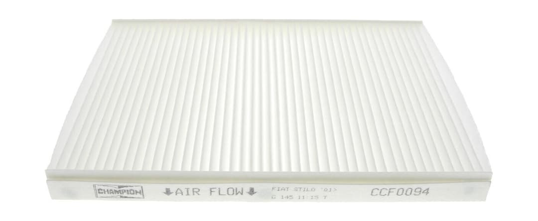 Filtru, aer habitaclu CHAMPION CCF0094