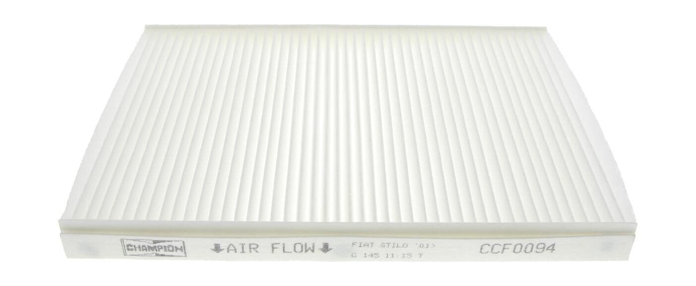 Filtru, aer habitaclu CHAMPION CCF0094