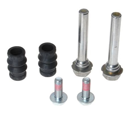 Set bucsi de ghidaj, etrier frana BREMBO F SV 036