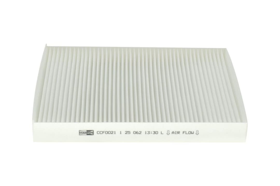Filtru, aer habitaclu CHAMPION CCF0021