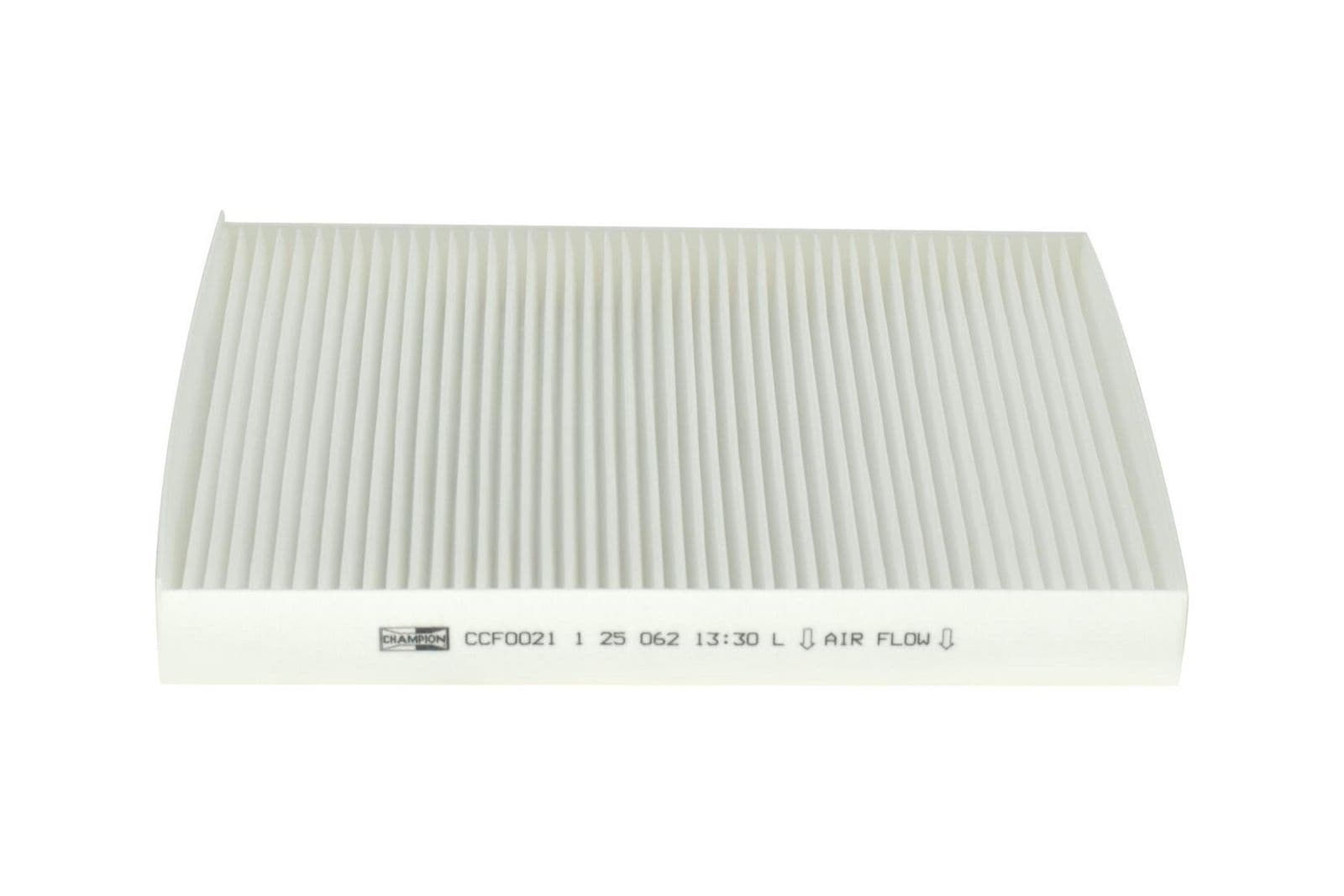 Filtru, aer habitaclu CHAMPION CCF0021