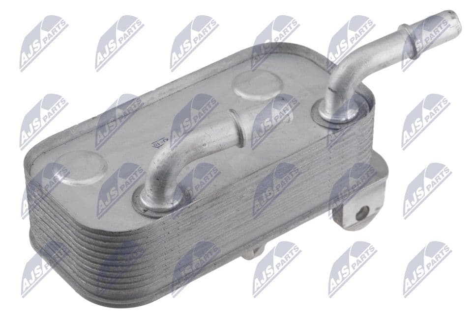 Radiator racire ulei, cutie de viteze automata NTY CCL-BM-102