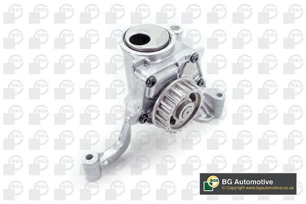 Pompa ulei BGA LP2307