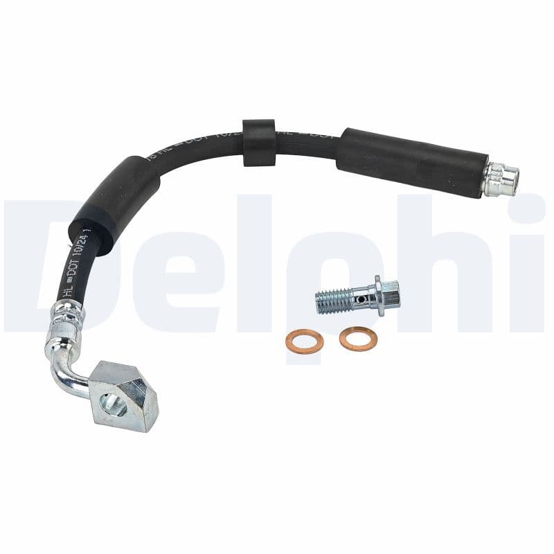 Furtun frana DELPHI LH8073