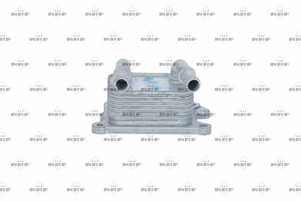 Radiator ulei, ulei motor NRF 31784
