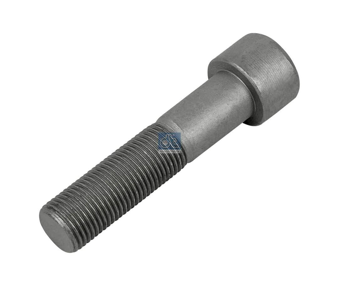 Surub, disc frana DT Spare Parts 1.18940