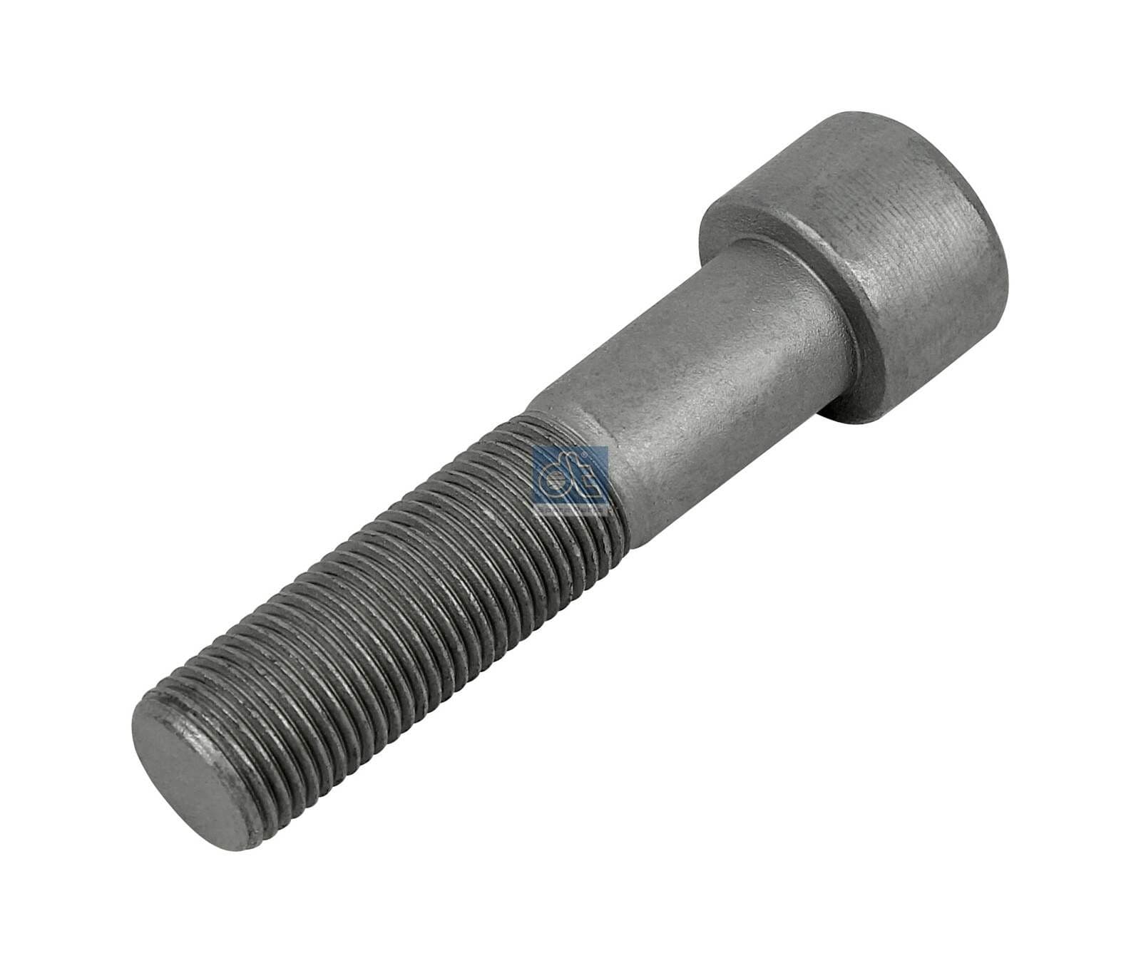 Surub, disc frana DT Spare Parts 1.18940