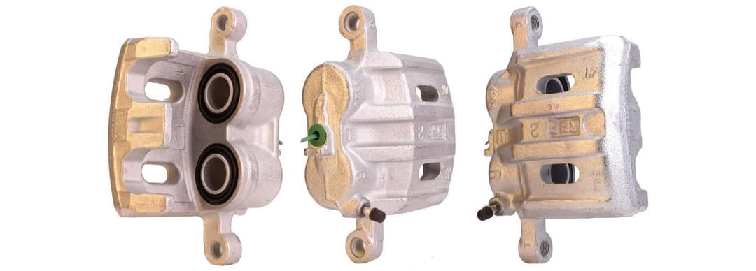 Etrier frana FERODO FCL695333