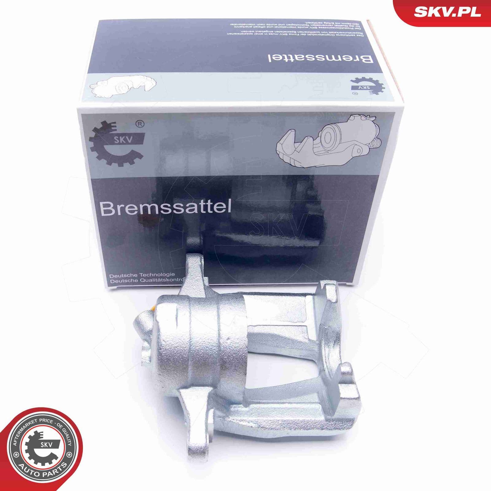 Etrier frana ESEN SKV 34SKV862