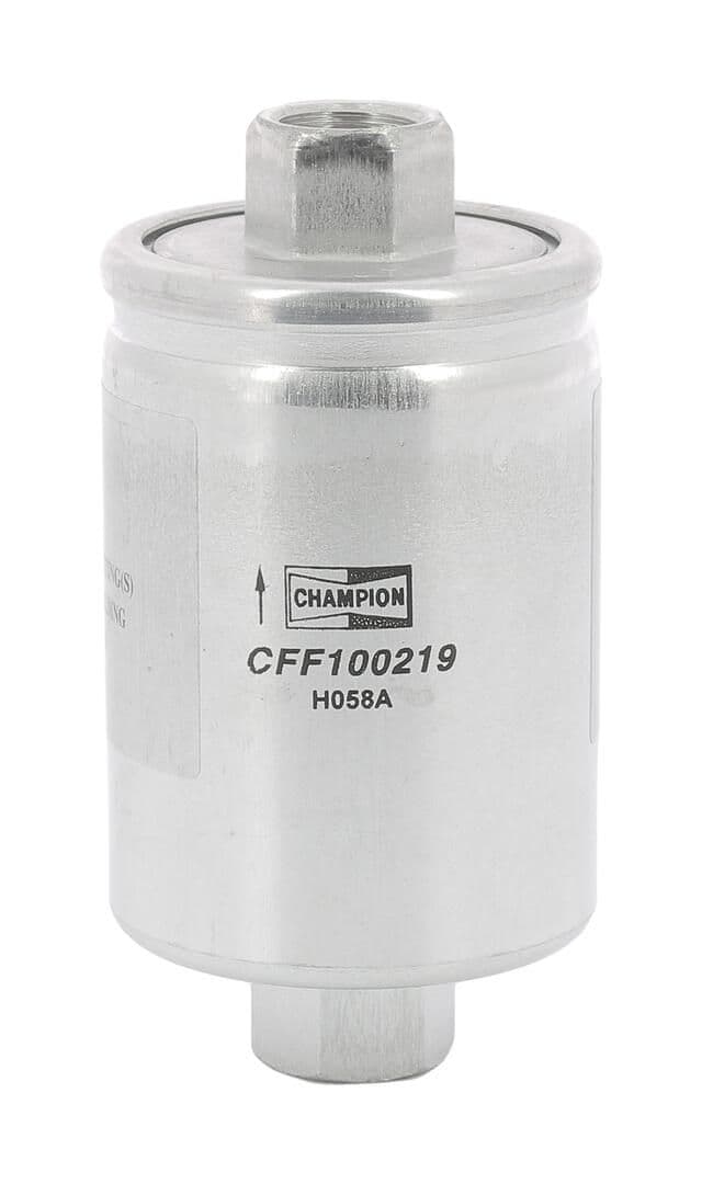 filtru combustibil CHAMPION CFF100219