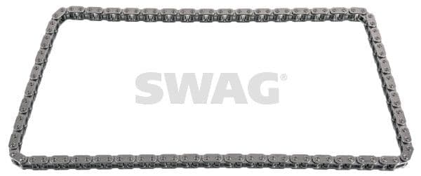 Lant, angrenare pompa ulei SWAG 30 93 9971