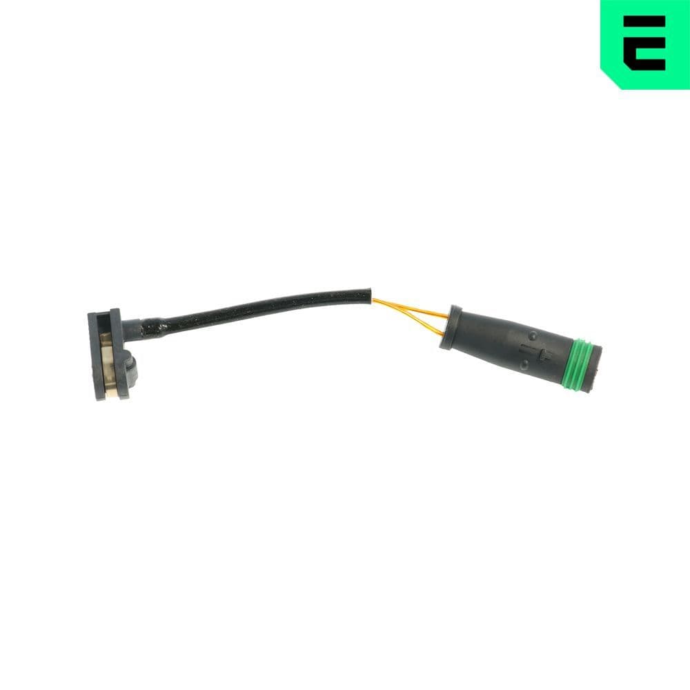 senzor de avertizare,uzura placute de frana OPTIMAL WKT-50582K