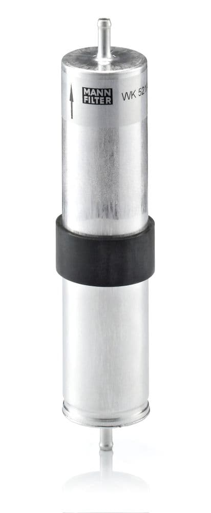 filtru combustibil MANN-FILTER WK 521/4
