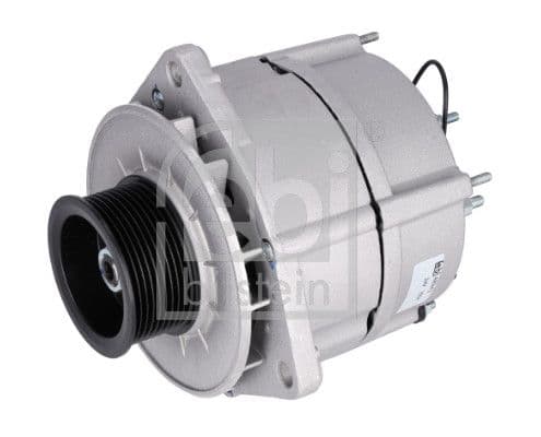 Generator / Alternator FEBI BILSTEIN 48943