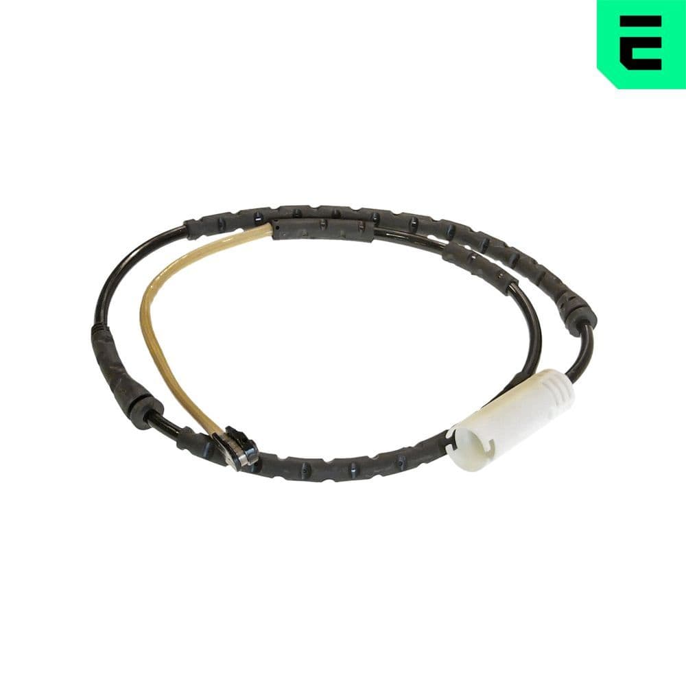 senzor de avertizare,uzura placute de frana OPTIMAL WKT-60024K