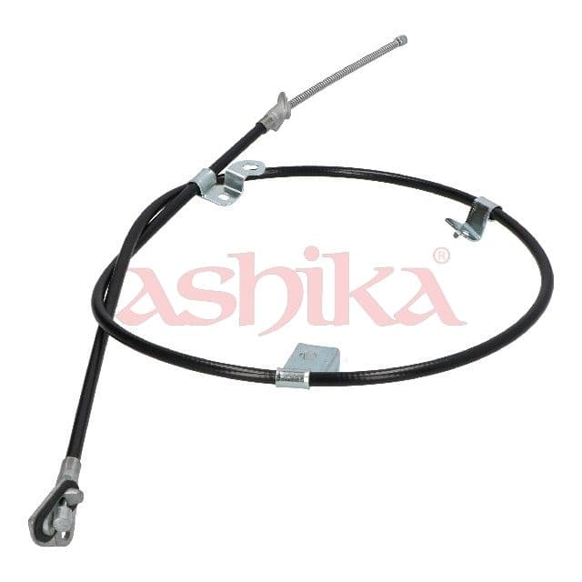 Cablu, frana de parcare ASHIKA 131-02-2036R