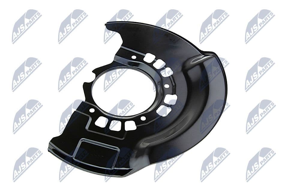 protectie stropire,disc frana NTY HTO-TY-013